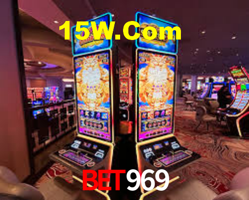 BET969 - Oficial App Download - BET969.Com
