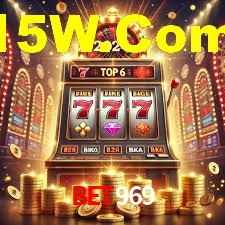 Live Casino BET969