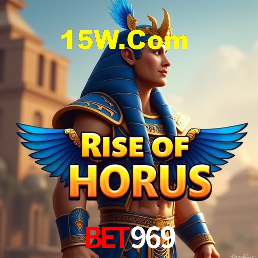 Torneios BET969