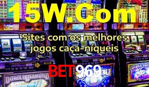 BET969 APP