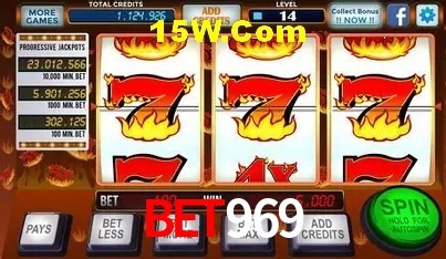 Estatísticas Esportivas BET969