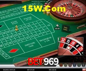 Jogos de Slot BET969
