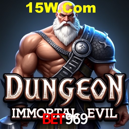 Game Providers BET969
