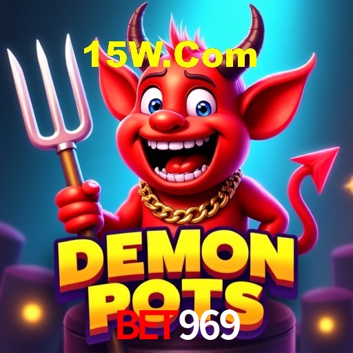 Casino Ao Vivo BET969