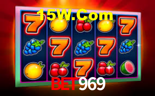 BET969