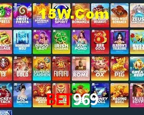 Jogo Spaceman BET969