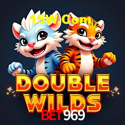 Casino VIP BET969