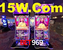 Tournaments BET969