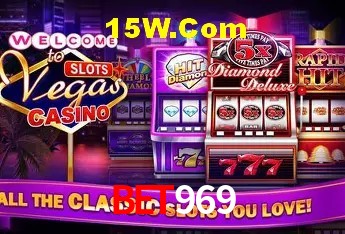 Provedores de Jogos BET969