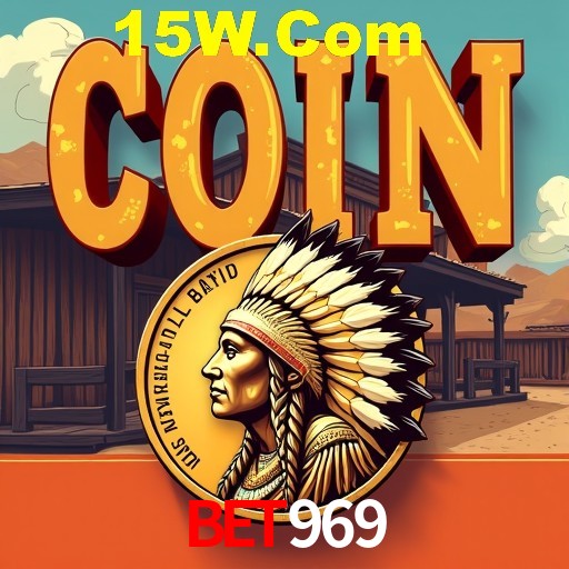 cassino BET969