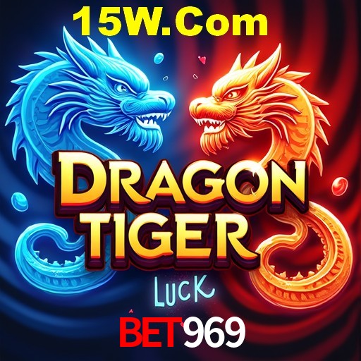 Live Casino BET969