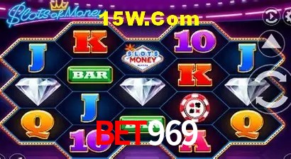 Diretório de Jogos BET969