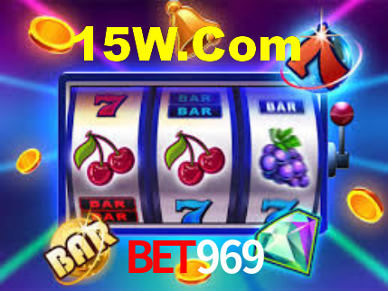APP oficial da BET969 para mobile