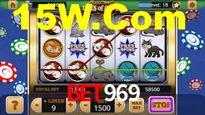 Daily Bonuses BET969