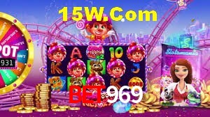 Welcome Bonus BET969