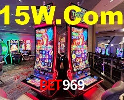 Explore as vantagens do BET969: serviço profissional e confiabilidade