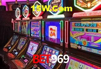 Especiais de Fim de Semana BET969