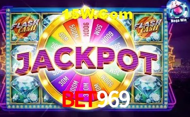 Integração de APIs BET969
