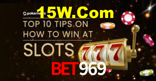 BET969