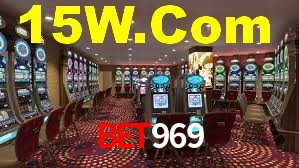 Blackjack Table BET969