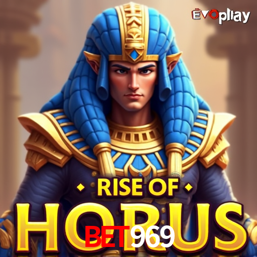 Download BET969 App